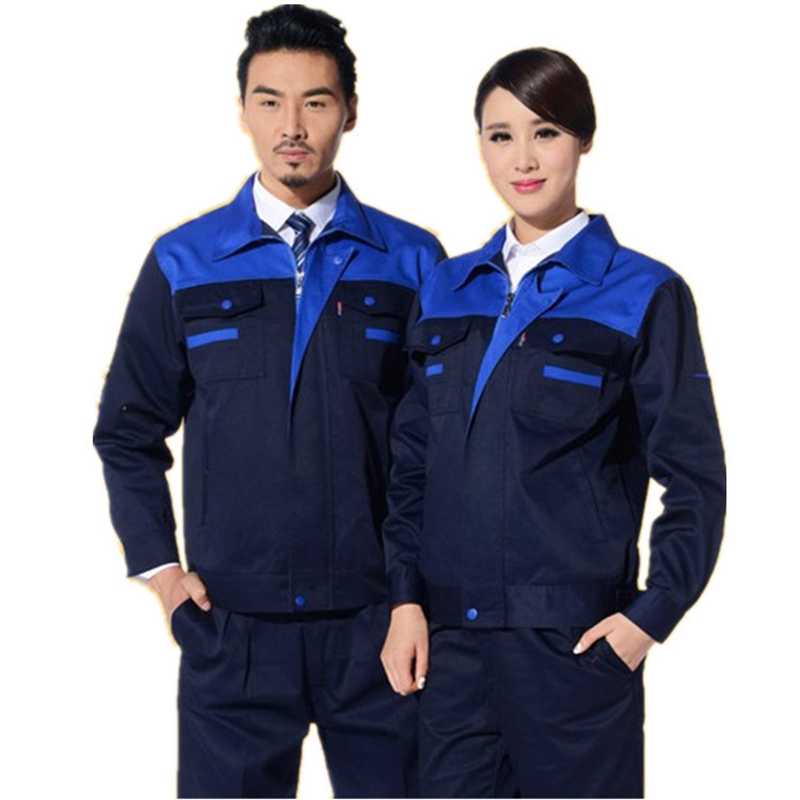 服装定制