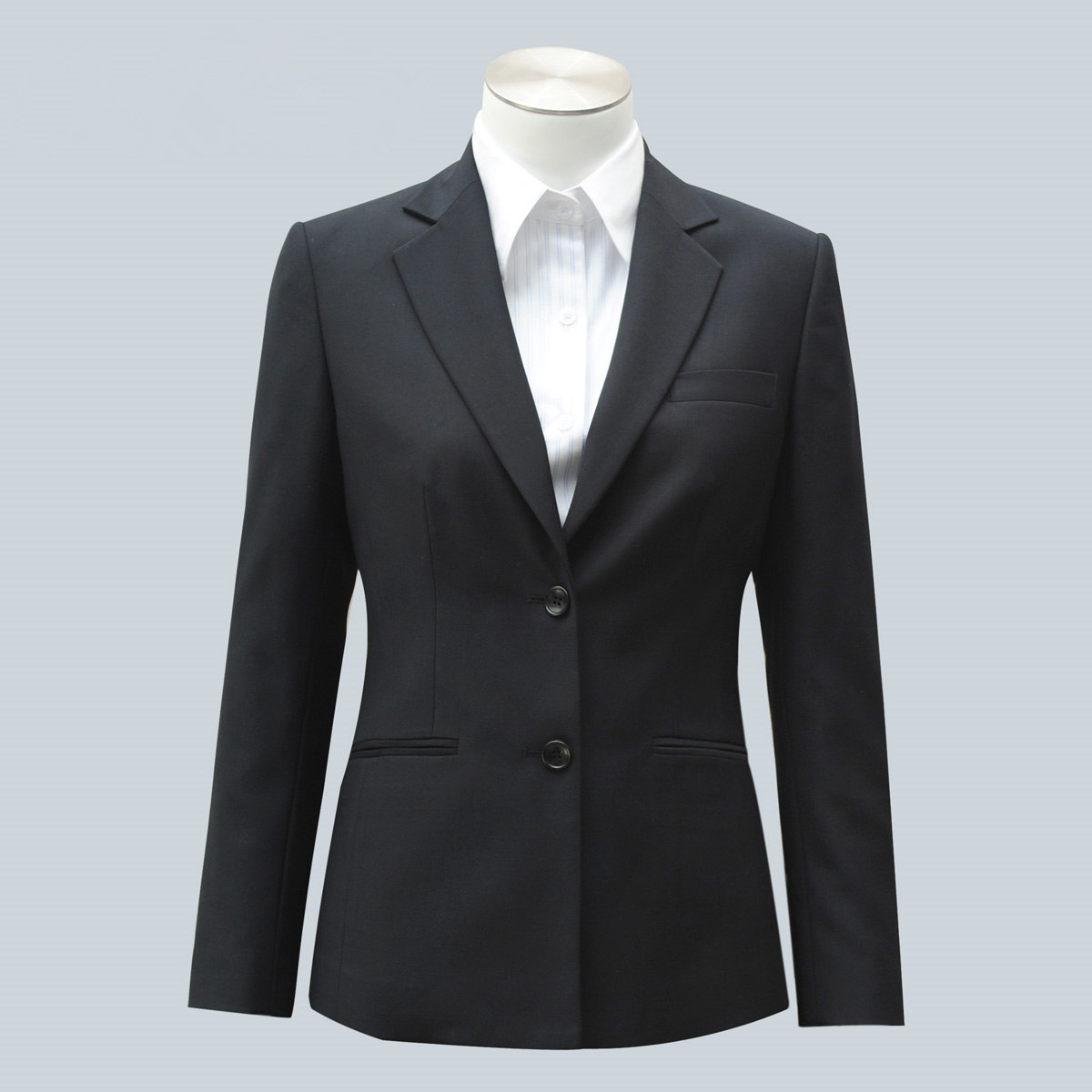 服装定制